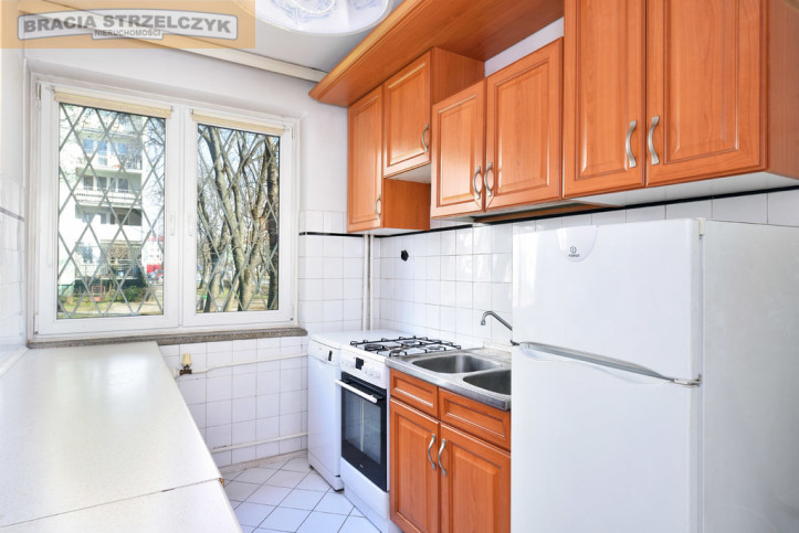 Mieszkanie Sprzedaż  Mokotów Capri 9